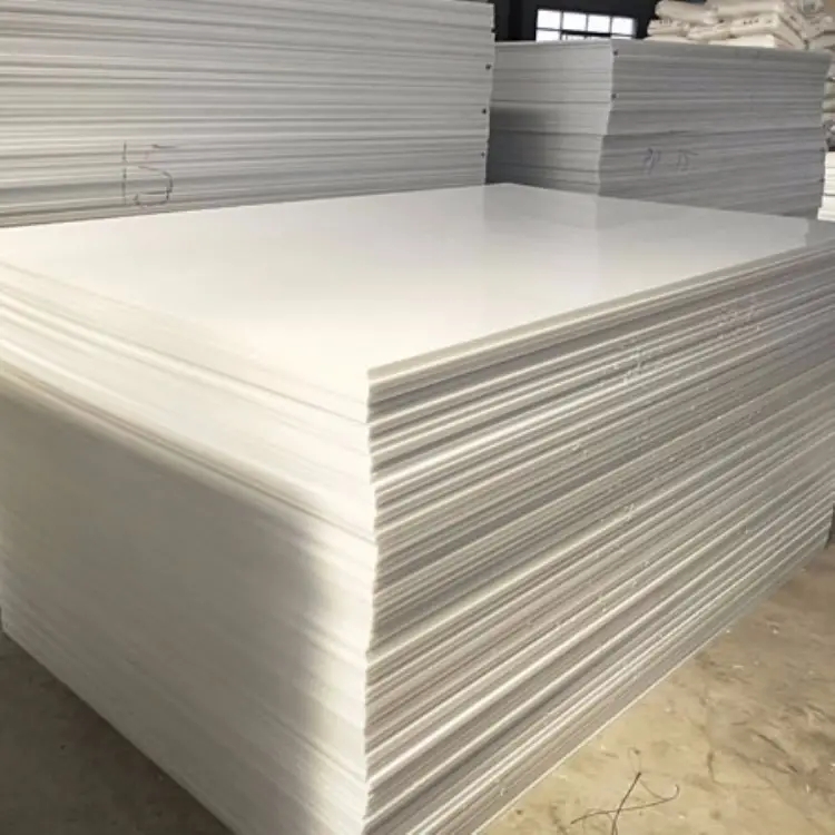 pp板材廠(chǎng)家